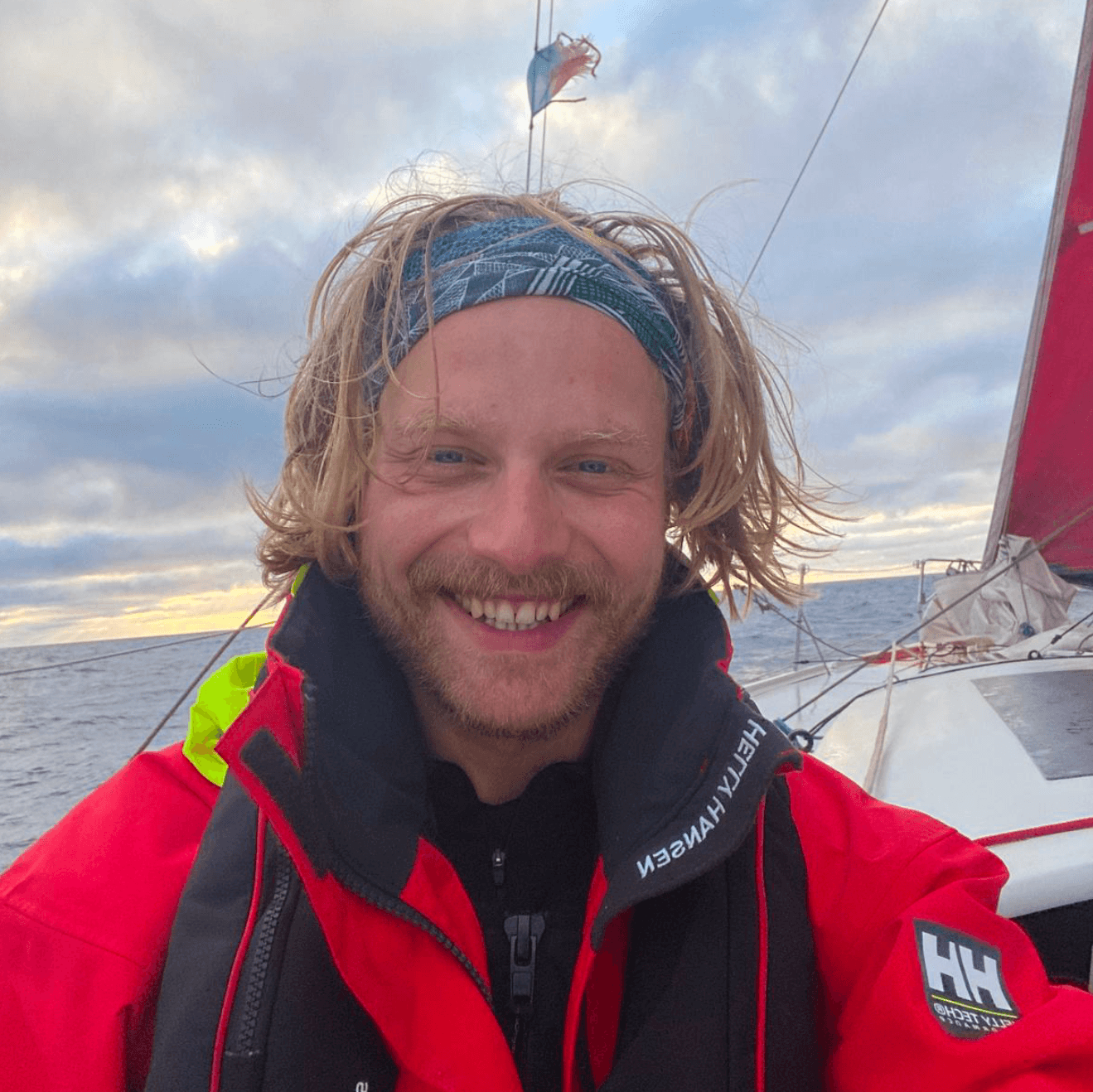Skipper Kryštof