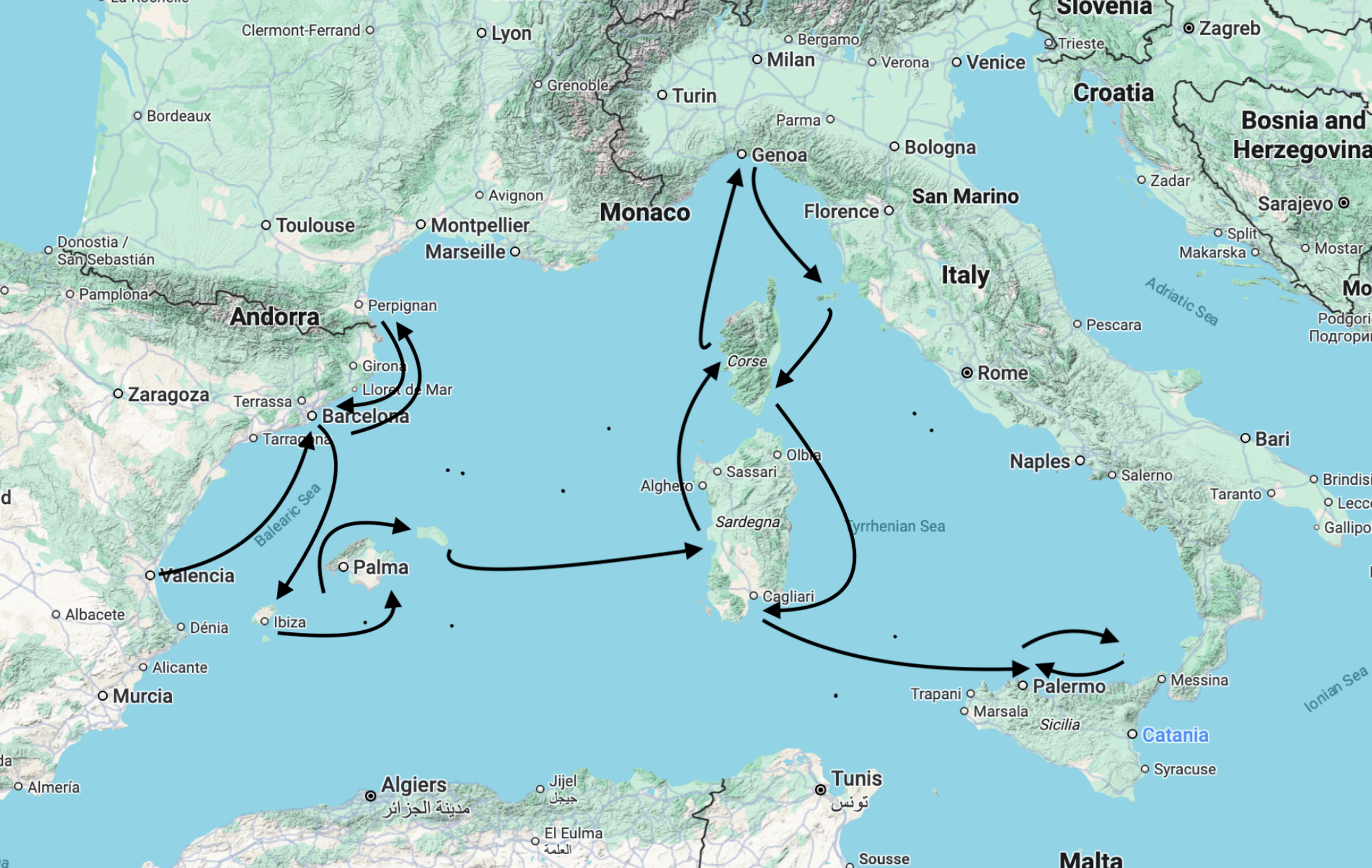 Groovy Adventure Crossing 2026